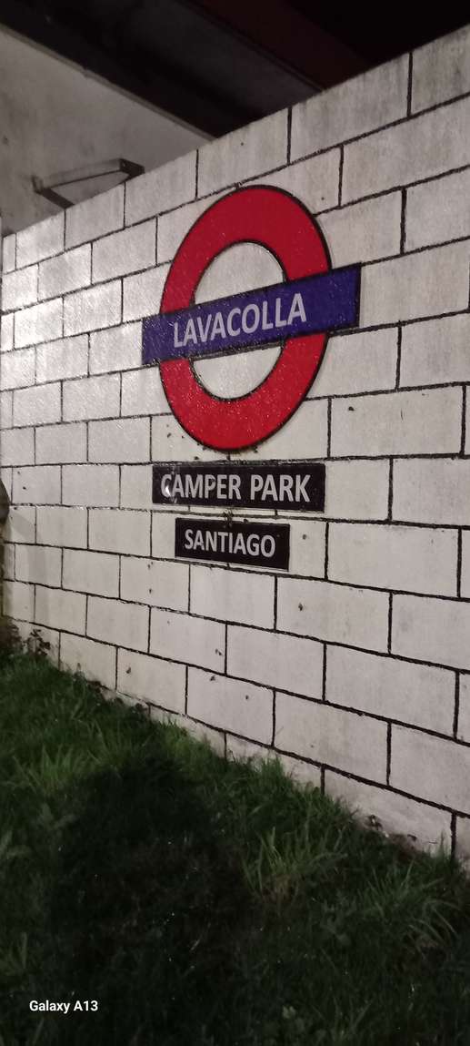 Añadió una foto a una ubicación