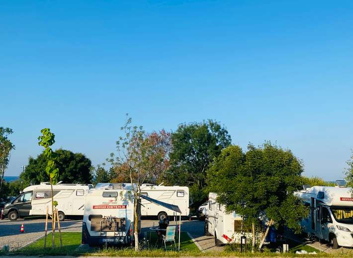 Camping Gardenia