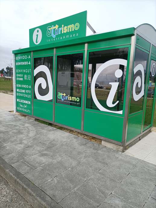 Een foto toegevoegd aan een locatie