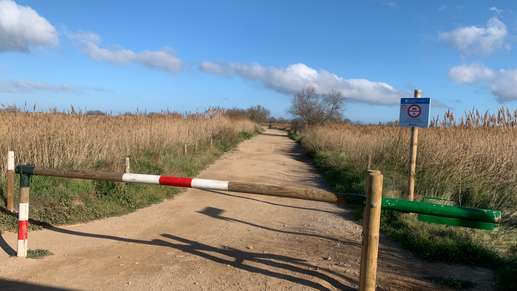 Ajout d'une photo à un emplacement