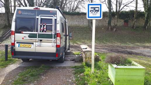 Aggiunta una foto a una posizione