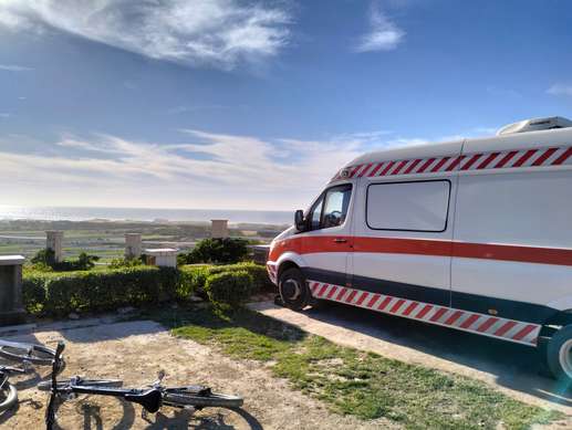 Een foto toegevoegd aan een locatie