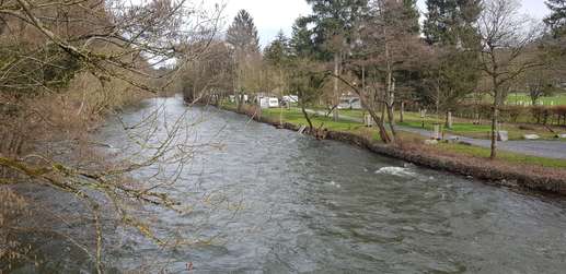 Added a photo to a location