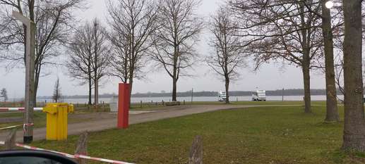 Added a photo to a location