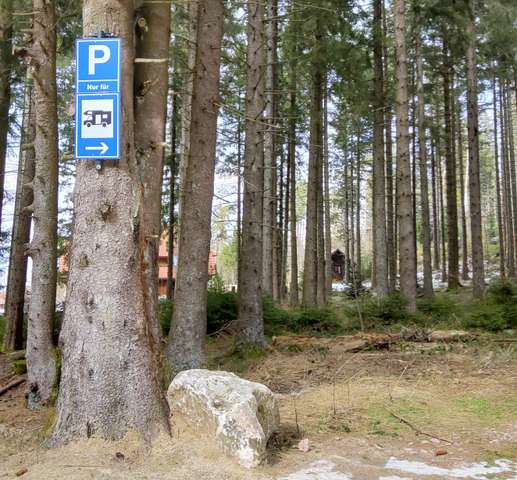 Ajout d'une photo à un emplacement
