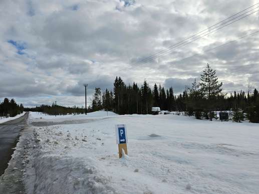 Added a photo to a location