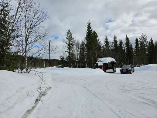 Added a photo to a location
