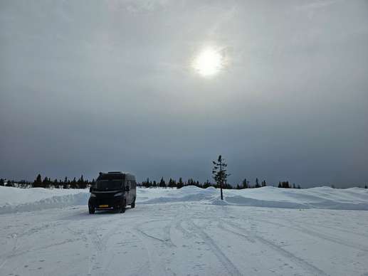 Added a photo to a location
