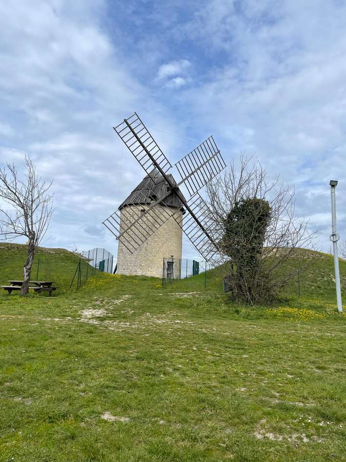 Camping de mon Village de Castelnau-Montratier