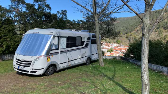 Góis Camping 
