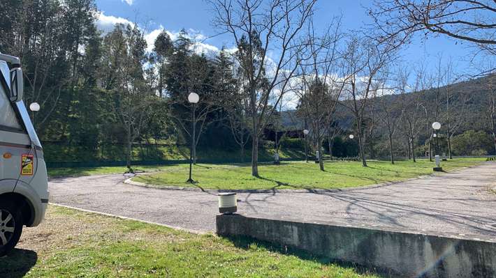 Góis Camping 