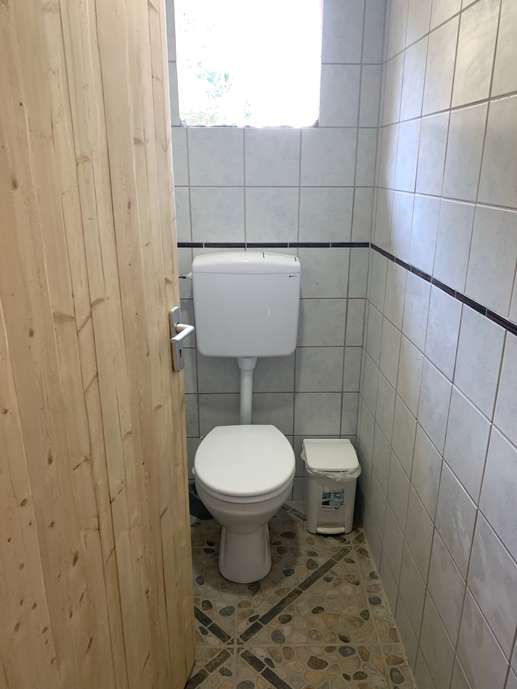 Einem Ort wurde ein Foto hinzugefügt