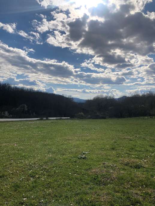 Aggiunta una foto a una posizione