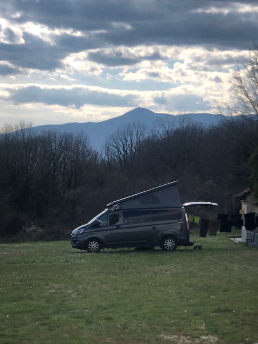Aggiunta una foto a una posizione