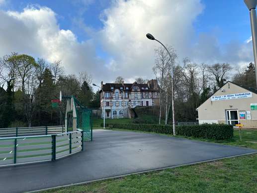 Added a photo to a location