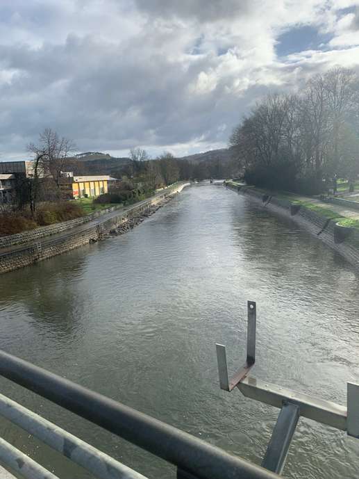Added a photo to a location