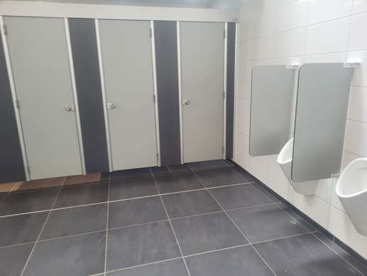 Einem Ort wurde ein Foto hinzugefügt