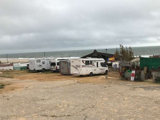 Ajout d'une photo à un emplacement