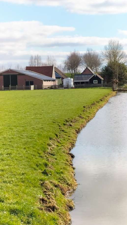 Een foto toegevoegd aan een locatie