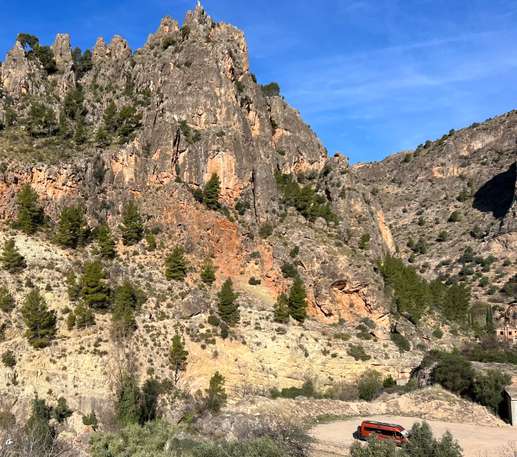Added a photo to a location