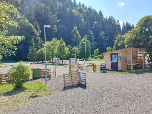 Added a photo to a location