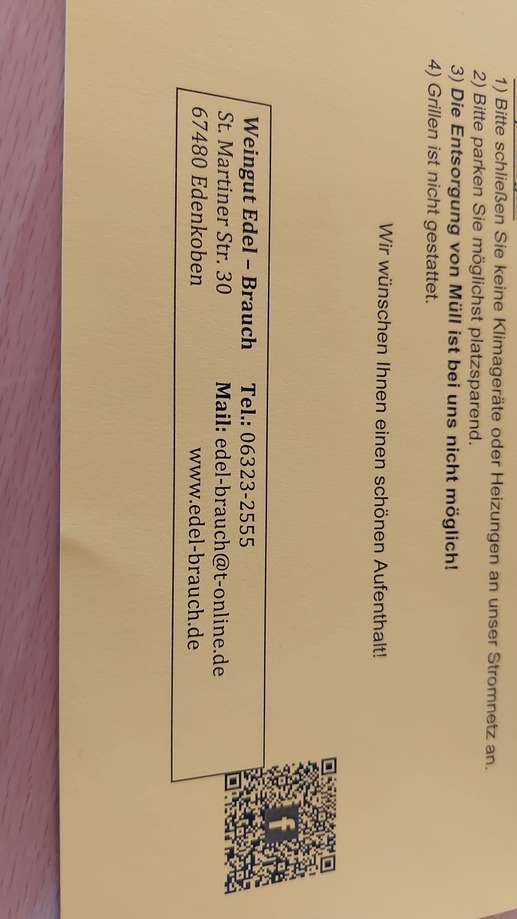 Einem Ort wurde ein Foto hinzugefügt