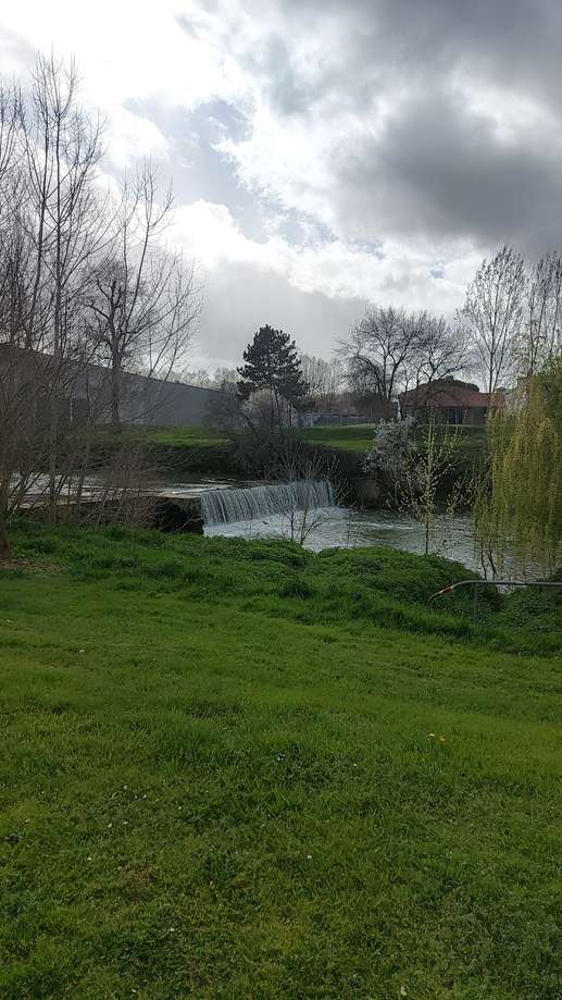 Added a photo to a location