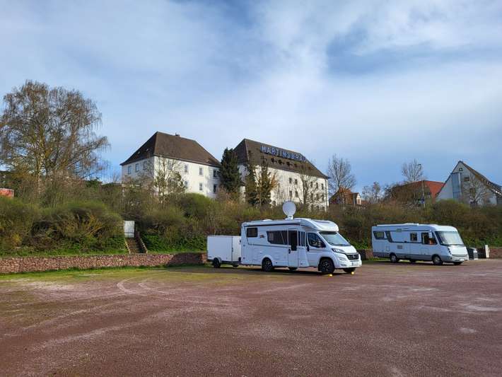 Marktheidenfeld