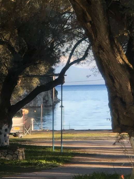 Aggiunta una foto a una posizione