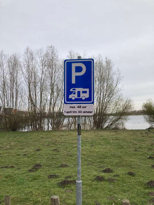 Ajout d'une photo à un emplacement