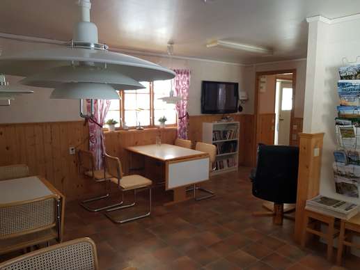 Added a photo to a location