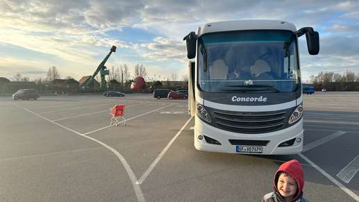 Ajout d'une photo à un emplacement