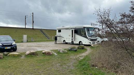 Ajout d'une photo à un emplacement