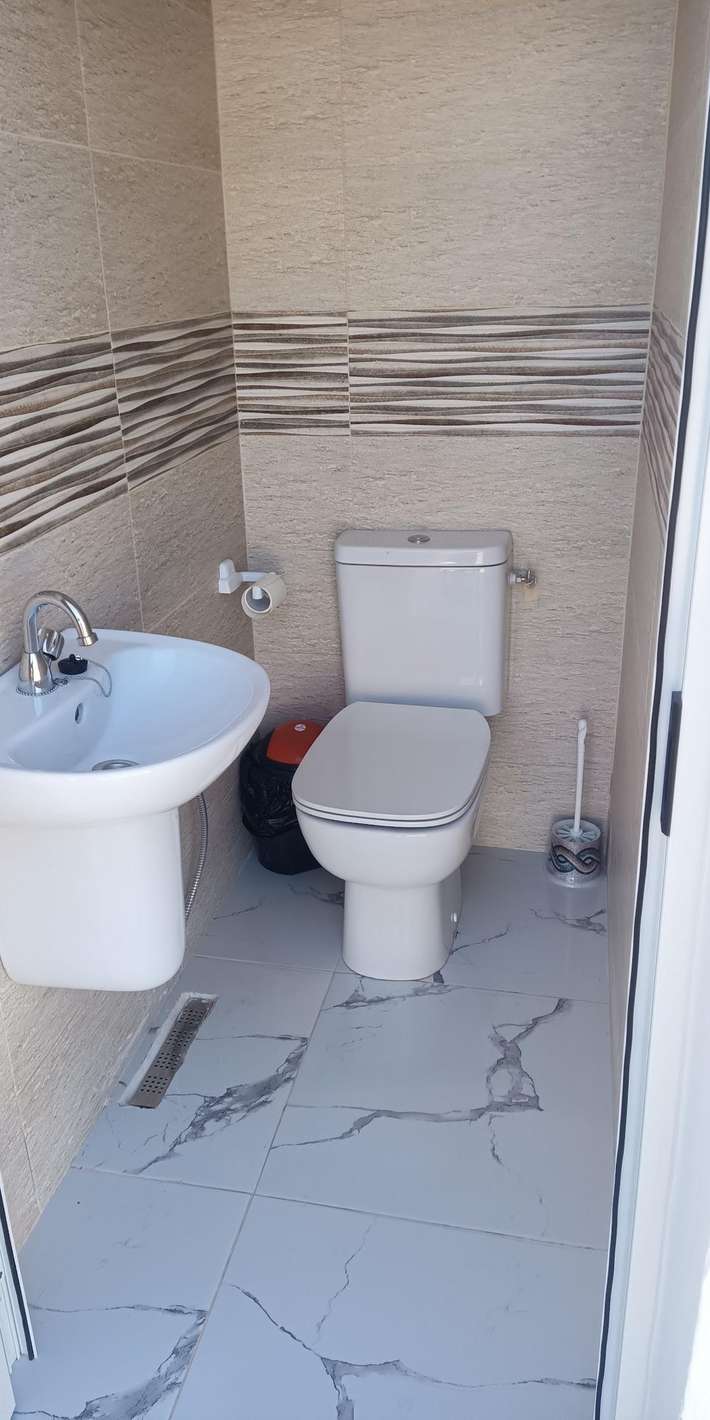 Camping de l'Ile de Djerba