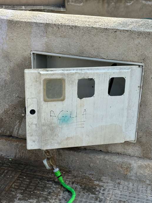 Einem Ort wurde ein Foto hinzugefügt