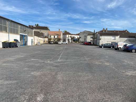 Ajout d'une photo à un emplacement