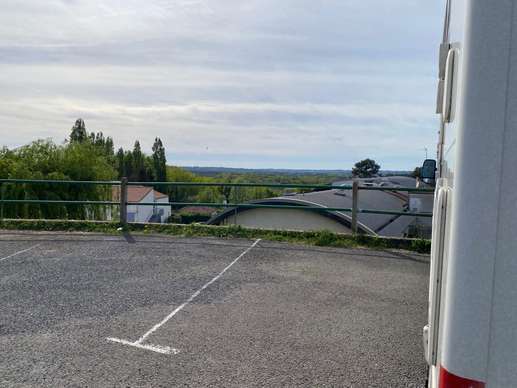 Ajout d'une photo à un emplacement