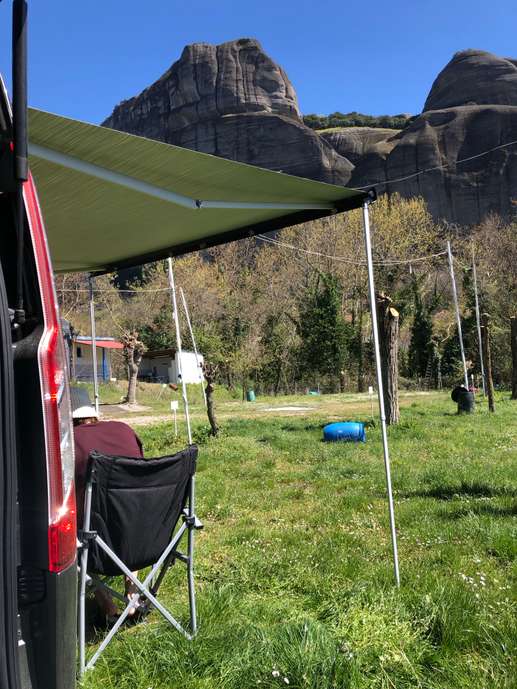 Aggiunta una foto a una posizione