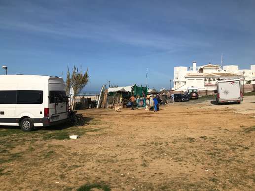Ajout d'une photo à un emplacement