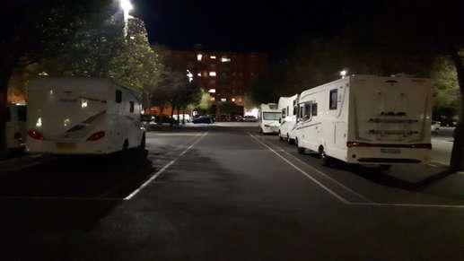 Einem Ort wurde ein Foto hinzugefügt