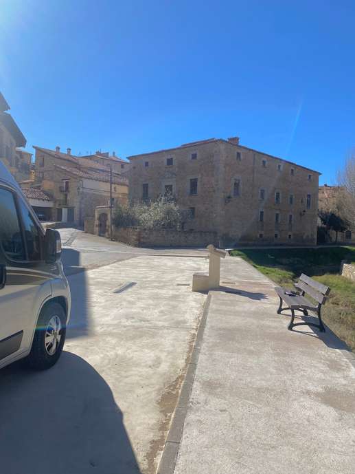 Added a photo to a location
