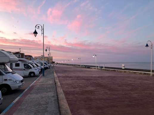 Añadió una foto a una ubicación
