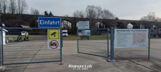 Ajout d'une photo à un emplacement