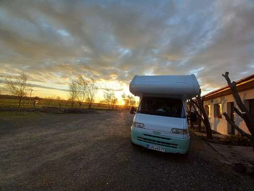Ajout d'une photo à un emplacement