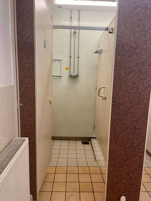 Added a photo to a location