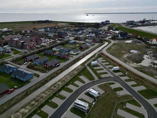 Een foto toegevoegd aan een locatie