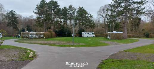 Ajout d'une photo à un emplacement