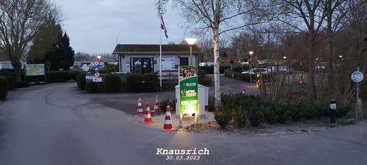 Ajout d'une photo à un emplacement