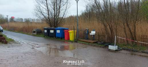 Ajout d'une photo à un emplacement