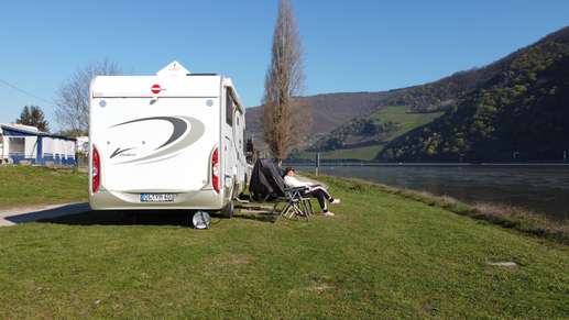 Added a photo to a location